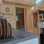 Сasa de vacaciones Malý Kúsok Raja