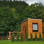 Malý Kúsok Raja Сasa de vacaciones Relov