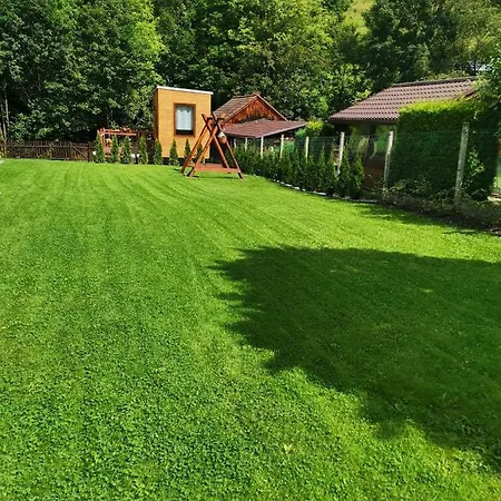 Сasa de vacaciones Malý Kúsok Raja