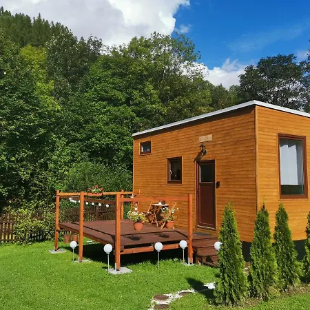 Casa vacanze Maly Kusok Raja *