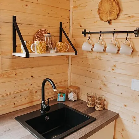 Maly Kusok Raja Casa vacanze *