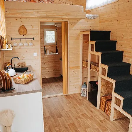 Maly Kusok Raja Tatil Evi *