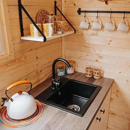 Casa vacanze Maly Kusok Raja *