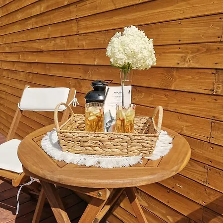 Maly Kusok Raja Casa vacanze *