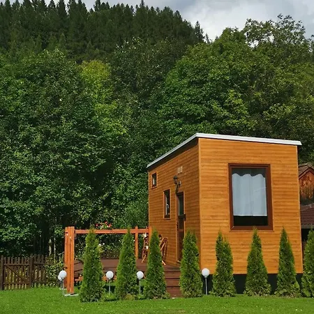 Malý Kúsok Raja Сasa de vacaciones Relov