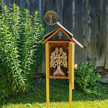 Maly Kusok Raja בית נופש *