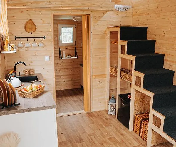 Maly Kusok Raja בית נופש *