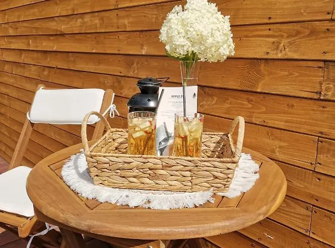 Maly Kusok Raja בית נופש *