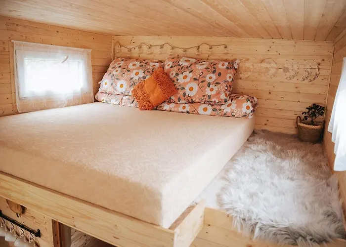 Maly Kusok Raja בית נופש *