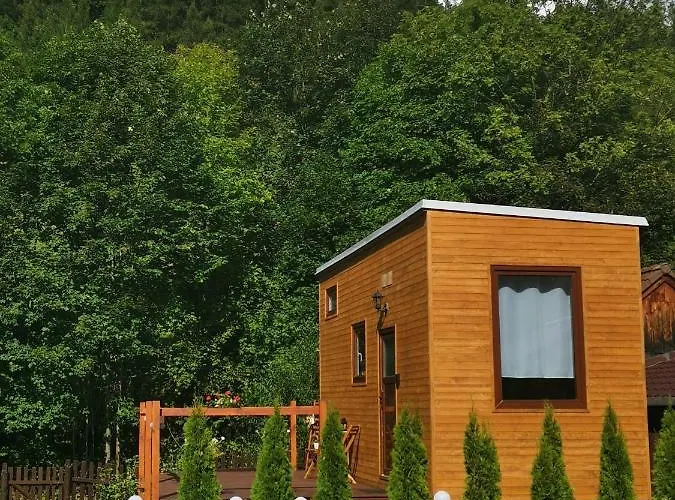 Maly Kusok Raja בית נופש Relov