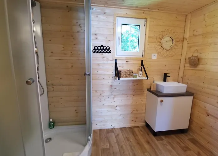 Maly Kusok Raja בית נופש *