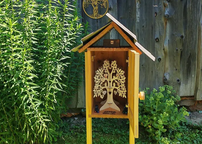 Maly Kusok Raja בית נופש *